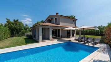 Villa | 2 bedrooms