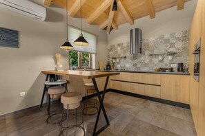 Villa | 2 Schlafzimmer