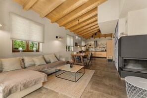Villa | 2 soverom