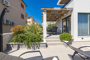 Villa | 3 bedrooms - Val di Bora in Liz Njan (Liznjan)