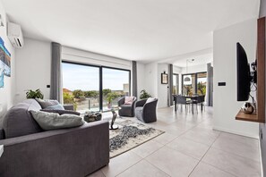 Villa | 3 bedrooms - Val di Bora in Liz Njan (Liznjan)