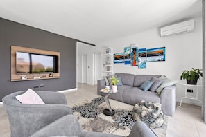 Villa | 3 bedrooms - Val di Bora in Liz Njan (Liznjan)