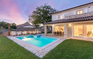 Villa | 3 soverom