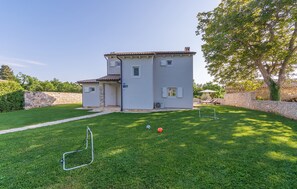 Villa | 3 dormitorios