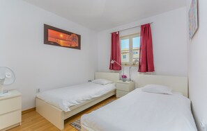 別墅 | 3 間睡房