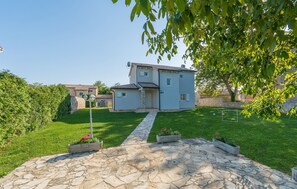 Villa | 3 habitaciones