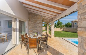 Villa | 3 soverom