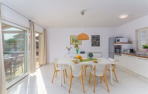 Villa | 3 dormitorios