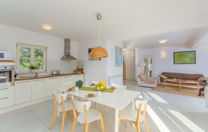 Villa | 3 habitaciones