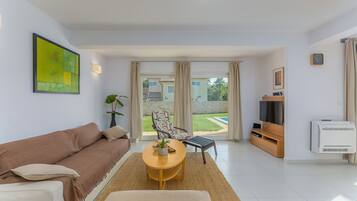 فيلا | 3 عدّة غرف نوم