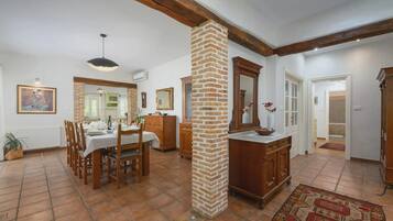 Casa, fumatori | 4 camere