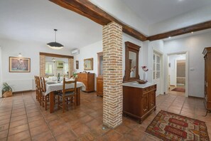 別墅 | 4 間臥室