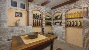House, Smoking | 4 bedrooms