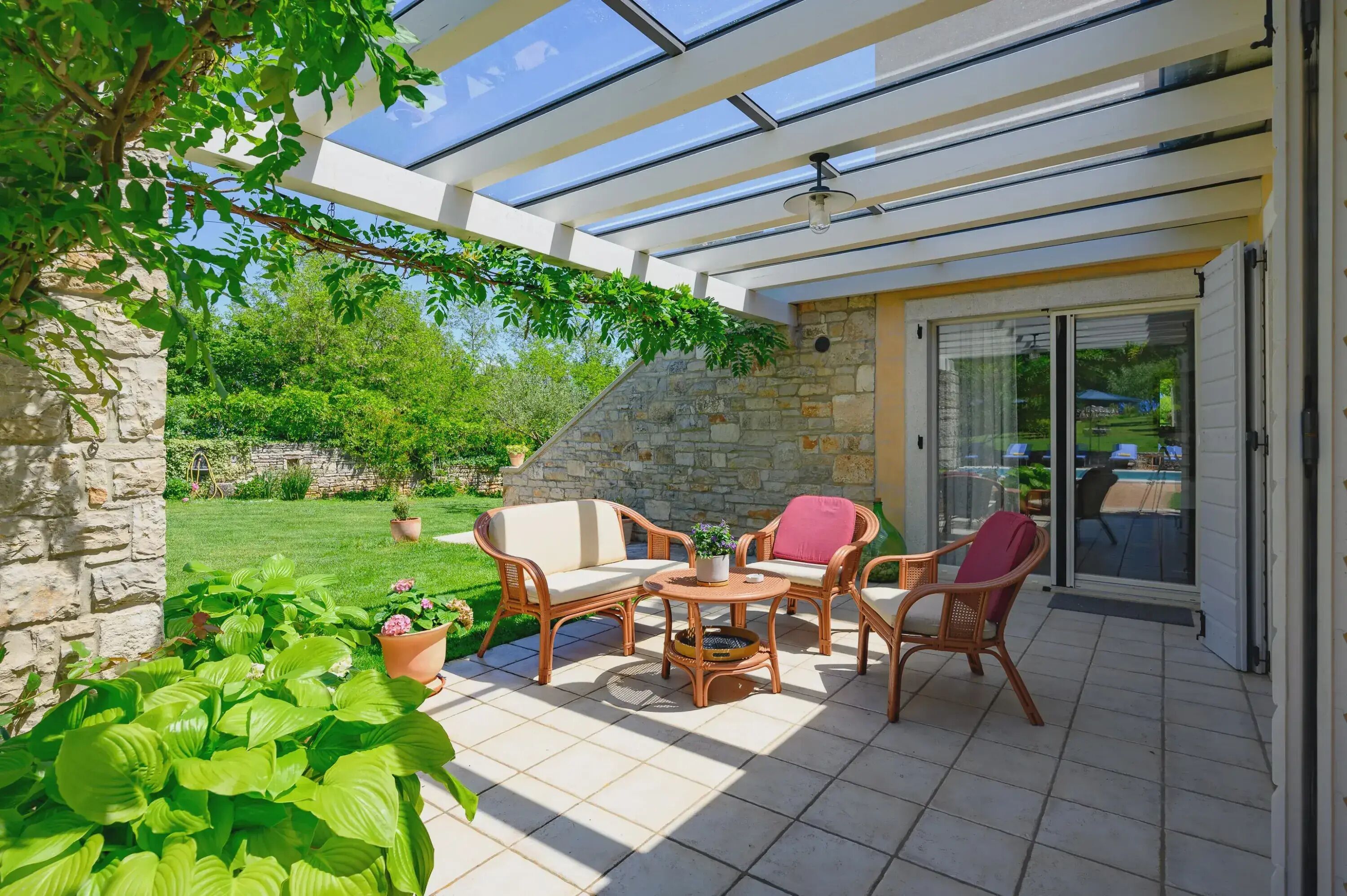 4 عدّة غرف نوم