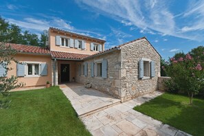 別墅 | 4 間臥室