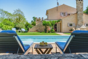 วิลล่า | 4 ห้องนอน