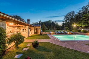 Villa | 4 Schlafzimmer