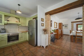 Villa | 4 slaapkamers