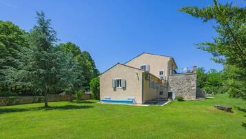 Casa, fumatori | 4 camere