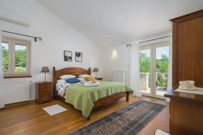 別墅 | 4 間臥室