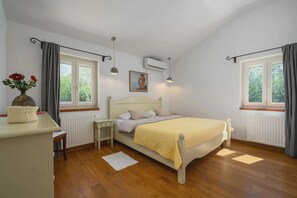 Villa | 4 Schlafzimmer