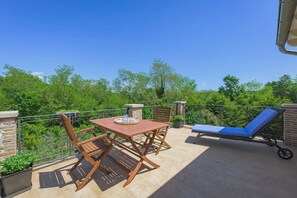 別墅 | 4 間臥室