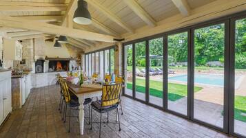 House, Smoking | 4 bedrooms