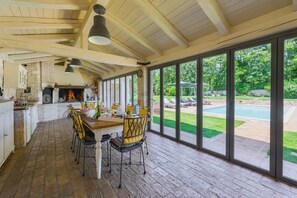 Villa | 4 slaapkamers