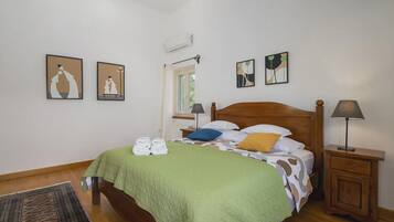 Casa, fumatori | 4 camere