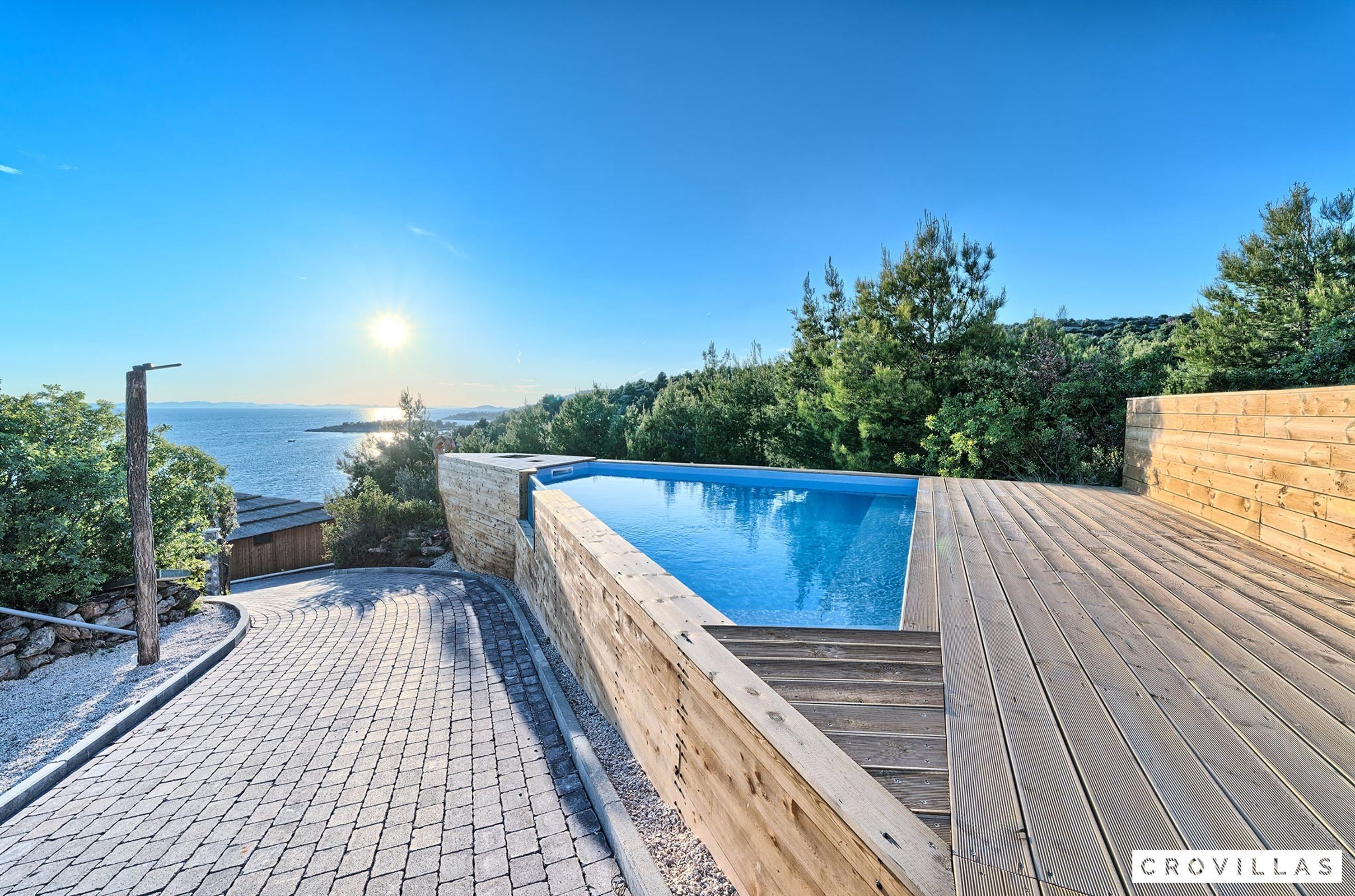 House | 2 bedrooms