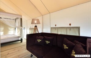 Apartamento, fumadores | 2 dormitorios