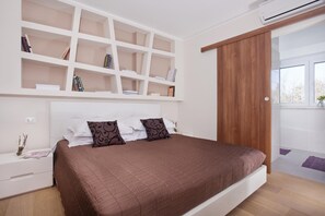 Biệt thự | 4 phòng ngủ 