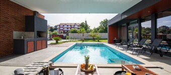 Grande Arche in Li Njan