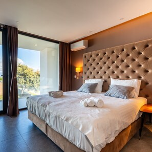 Villa | 4 bedrooms - Grande Arche in Li Njan (Liznjan)