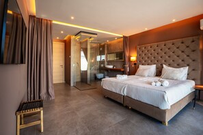 4 عدّة غرف نوم