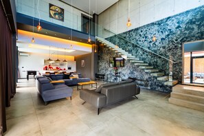 Villa | 4 bedrooms - Grande Arche in Li Njan (Liznjan)