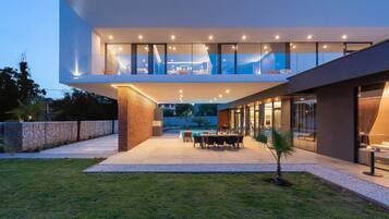 Villa | 4 bedrooms