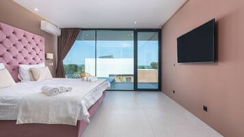 Villa | 4 bedrooms