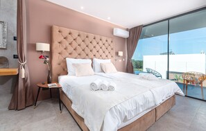 Villa | 4 Schlafzimmer