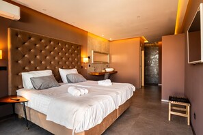 Villa | 4 bedrooms - Grande Arche in Li Njan (Liznjan)