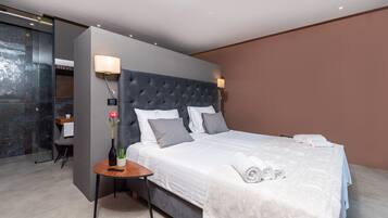 4 عدّة غرف نوم