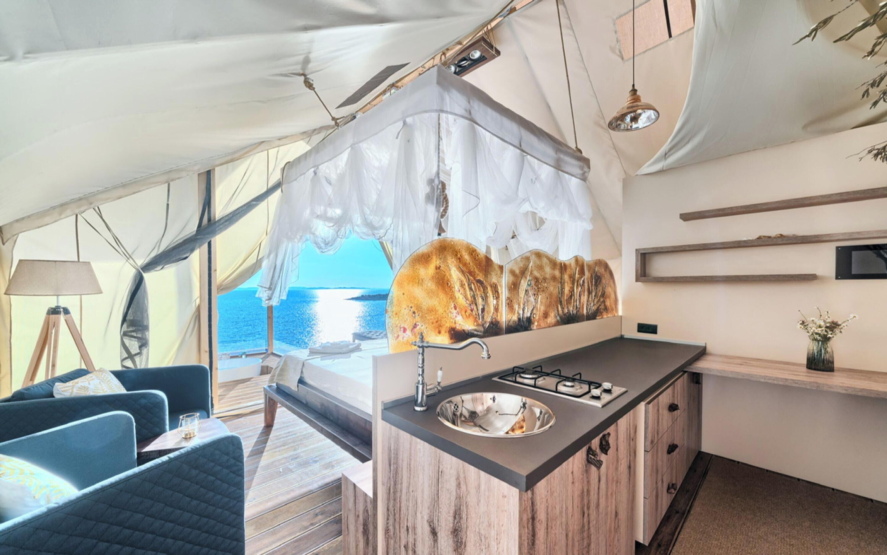 Appartement | 1 chambre