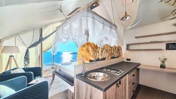 Appartement | 1 chambre