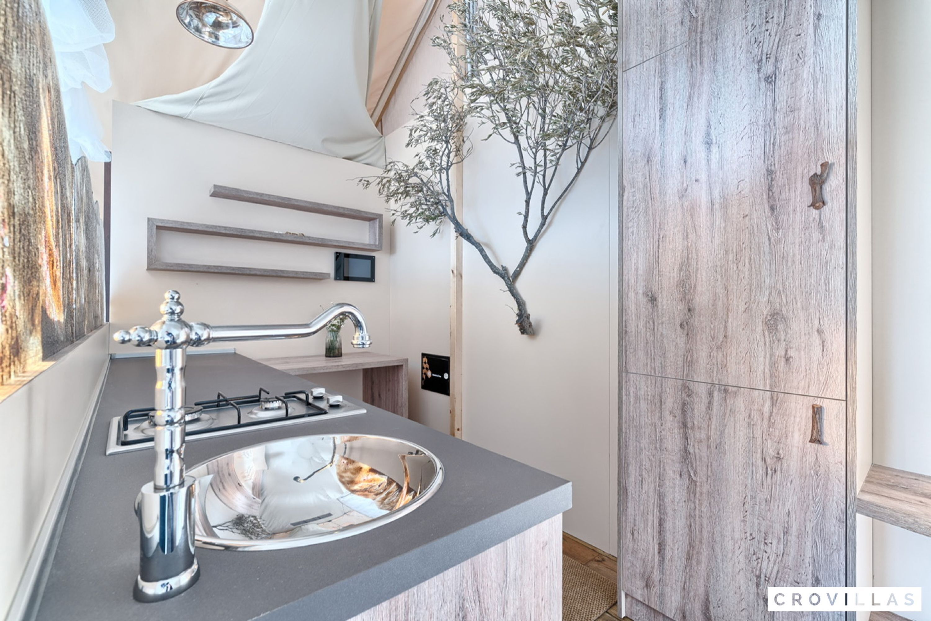 Appartement | 1 chambre