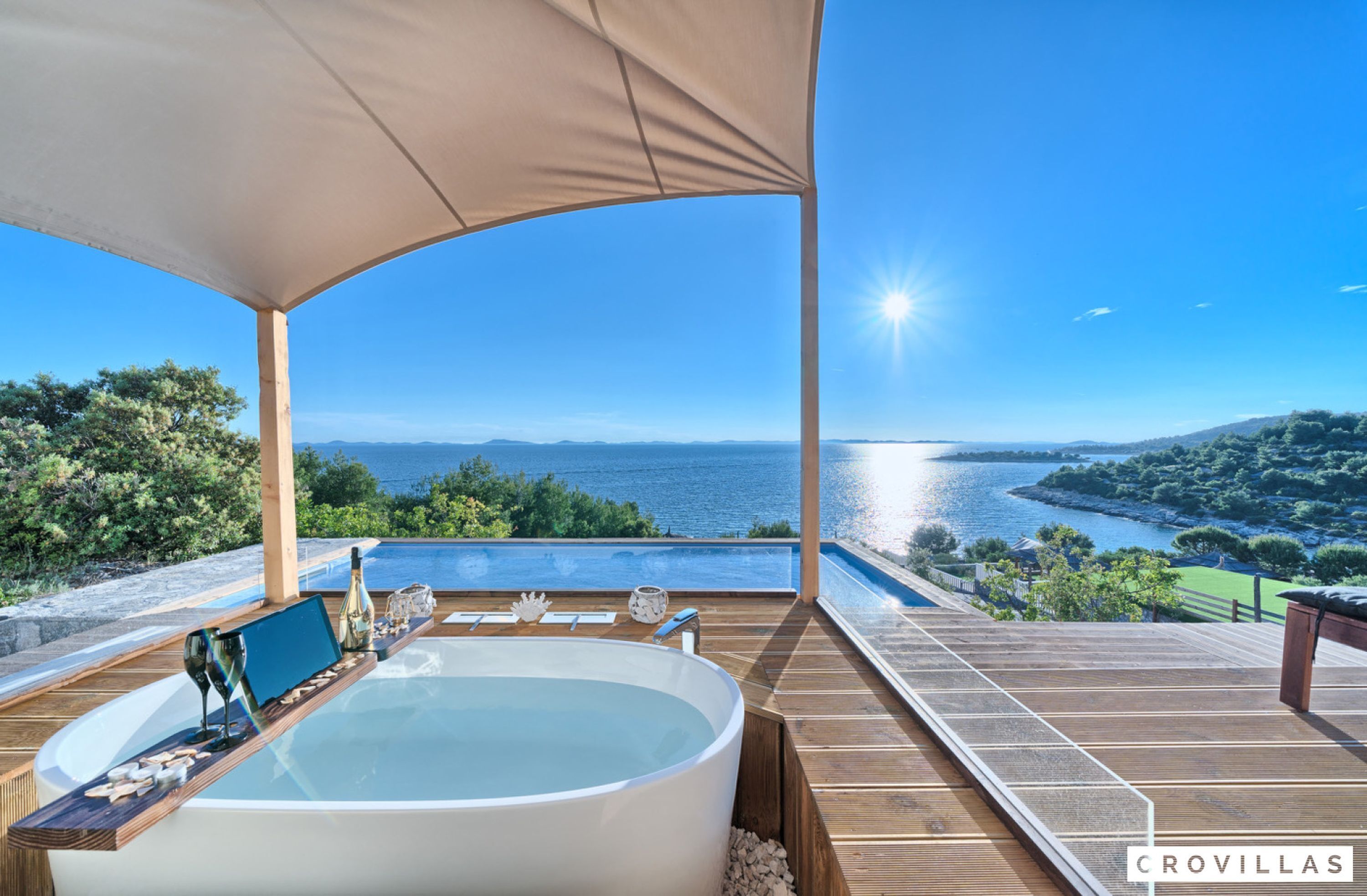 Căn hộ | 1 phòng ngủ 