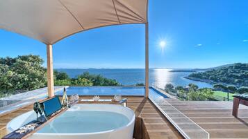 Căn hộ | 1 phòng ngủ