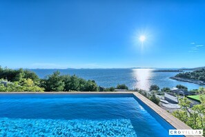 1 bedroom - Honeymoon in Murter With 1 Bedrooms and 1 Bathrooms (Tisno)