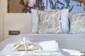 Apartment | 1 bedroom - Honeymoon in Murter With 1 Bedrooms and 1 Bathrooms (Tisno)