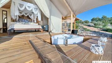 Căn hộ | 1 phòng ngủ