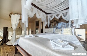 1 bedroom - Honeymoon in Murter With 1 Bedrooms and 1 Bathrooms (Tisno)